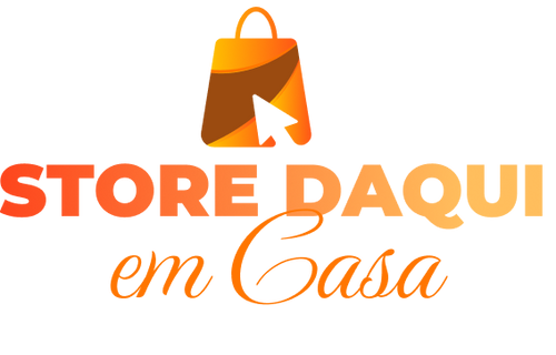 Store Daqui Em Casa